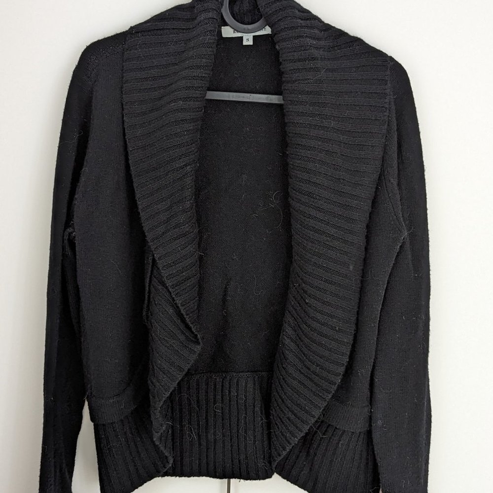 Barrow and Grove cardigan